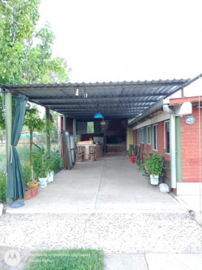 La Relajada